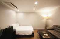 Bilik Tidur Ramada Hotels & Suites Seoul Namdaemun