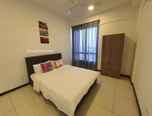 BEDROOM Miracle Butterworth 4 Pax Home with View