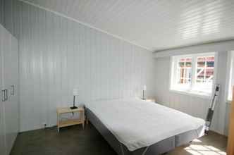 Phòng ngủ 4 StayPlus Holiday Apartment Posebyen