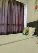 BEDROOM Miracle Cozy Stay for 4 at Butterworth