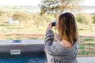 Swimming Pool Montimerso Skyscape Country House