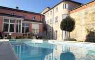 Swimming Pool 5 La Villa des Ducs