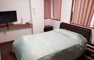 Bilik Tidur 4 Guesthouse ZINK - Hostel