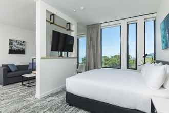 Kamar Tidur 4 Oaks Cairns Hotel