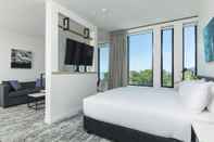 Kamar Tidur Oaks Cairns Hotel