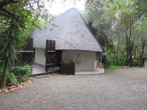Bên ngoài 4 Kruger Maroela Lodge