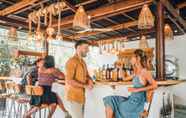 Bar, Cafe and Lounge 2 La passion by Achariyak