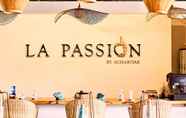 Nhà hàng 6 La passion by Achariyak