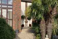 Exterior King Canute Apartment - Crown Lettings