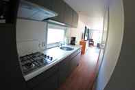 Bedroom Detached Chalet With a Dishwasher at 21 km. From Leeuwarden