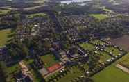 วิวและสถานที่ท่องเที่ยวใกล้เคียง 6 Semi-detached Bungalow With Dishwasher Near the Veluwe