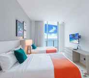 Phòng ngủ 7 Hide Ocean Resort
