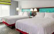 Kamar Tidur 3 Hampton Inn Clewiston