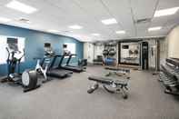 Fitness Center Hampton Inn Clewiston