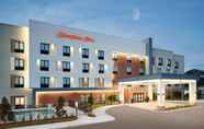 Exterior 6 Hampton Inn Clewiston