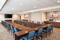 Ruangan Fungsional Hampton Inn Clewiston