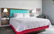 Kamar Tidur 4 Hampton Inn Clewiston