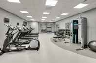 Fitness Center Homewood Suites by Hilton Irvine Spectrum Lake Forest