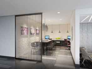 Lobi 4 Homewood Suites by Hilton Irvine Spectrum Lake Forest