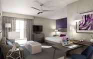 Kamar Tidur 4 Homewood Suites by Hilton Irvine Spectrum Lake Forest