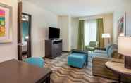 Common Space 6 Homewood Suites by Hilton Irvine Spectrum Lake Forest