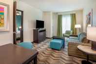 Ruang untuk Umum Homewood Suites by Hilton Irvine Spectrum Lake Forest