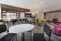 Bar, Cafe and Lounge Homewood Suites by Hilton Irvine Spectrum Lake Forest