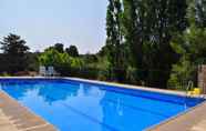 Swimming Pool 2 Casa rural El Salero en Moratalla