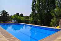 Swimming Pool Casa rural El Salero en Moratalla