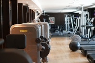 Fitness Center Elite Royal Apartment - Burj Khalifa & Fountain view - Excellence