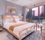 Kamar Tidur 4 Elite Royal Apartment - Burj Khalifa & Fountain view - Excellence