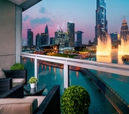 Atraksi di Area Sekitar 2 Elite Royal Apartment - Burj Khalifa & Fountain view - Excellence