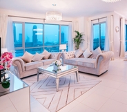 Ruang untuk Umum 7 Elite Royal Apartment - Burj Khalifa & Fountain view - Excellence