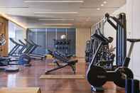 Fitness Center Hotel Okura Manila