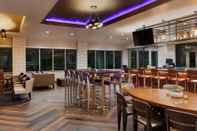 Bar, Cafe and Lounge Hyatt Place Fort Worth/TCU