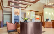 Sảnh chờ 2 Hyatt Place Fort Worth/TCU