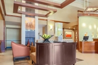 Sảnh chờ Hyatt Place Fort Worth/TCU