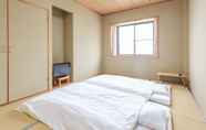 Bedroom 7 Tabist Business Kawashima Ryokan Ono