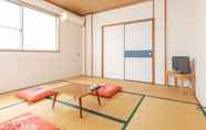 Bedroom 5 Tabist Business Kawashima Ryokan Ono