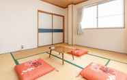 Bedroom 4 Tabist Business Kawashima Ryokan Ono