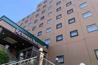 ภายนอกอาคาร Richmond Hotel Tokyo Musashino