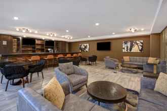 Lobi 4 TownePlace Suites by Marriott Las Vegas Airport South