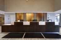 Lobi TownePlace Suites by Marriott Las Vegas Airport South