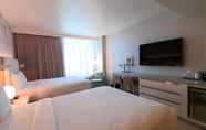 Bilik Tidur 4 The Viv Hotel, Anaheim, a Tribute Portfolio Hotel