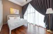 Bedroom 3 PJ Midtown By Sleepy Bear