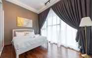 Bedroom 3 PJ Midtown By Sleepy Bear