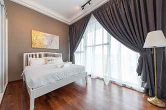 Bedroom 4 PJ Midtown By Sleepy Bear