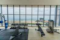 Fitness Center Imperio Seaview Melaka By I Housing