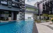 สระว่ายน้ำ 3 Imperio Seaview Melaka By I Housing