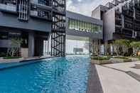 Swimming Pool Imperio Seaview Melaka By I Housing